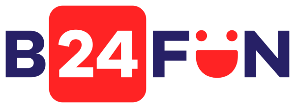 B24 Fun - Partener