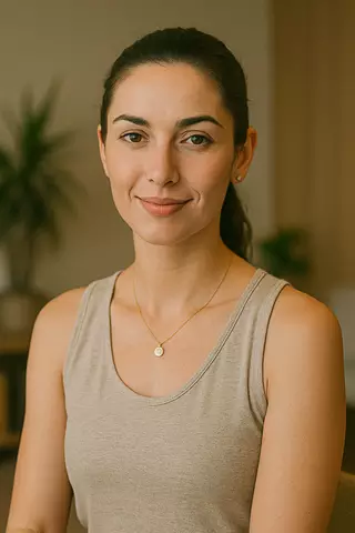 Alina Dragomir