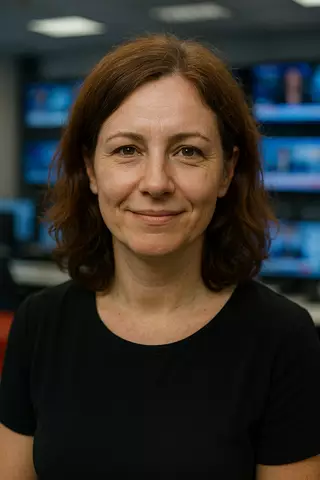 Gherghina Doinita