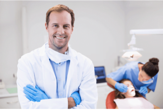 Tratamentele stomatologice se pot face fara durere la Dental Elite
