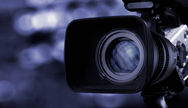 Sfaturi privind camerele video profesionale