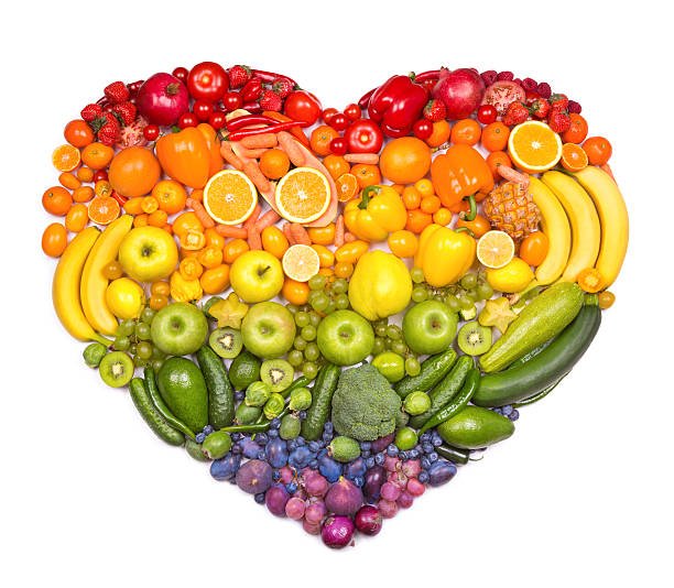 Fructe benefice pentru sănătatea inimii