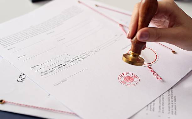 Cum să găsești cel mai bun birou notarial – sfaturi pentru alegerea celui mai potrivit notar pentru nevoile tale