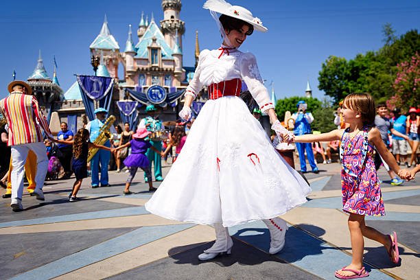 Disneyland: O destinație de vis pentru pasionații de divertisment și fanii animațiilor Disney
