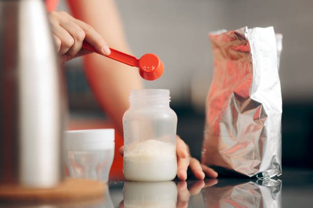 Lapte praf și intoleranța la lactoză: Ce trebuie să știi?