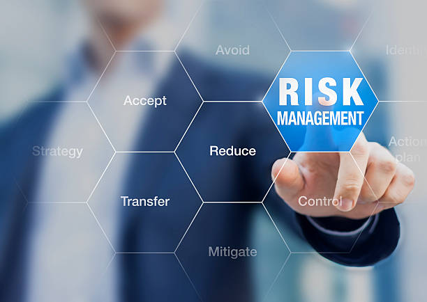 Pregătește-te să întâmpini pregătit greșelile și problemele cu ajutorul cursurilor de Risk Management