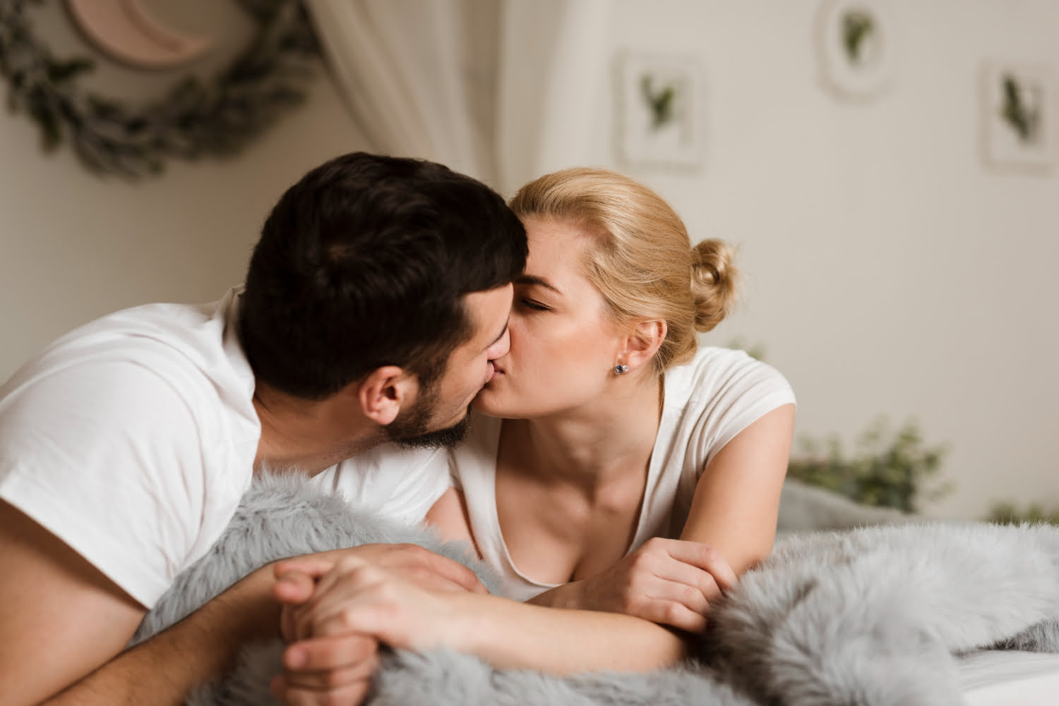 Sărutul: 18 tipuri de sărut și semnificațiile sale