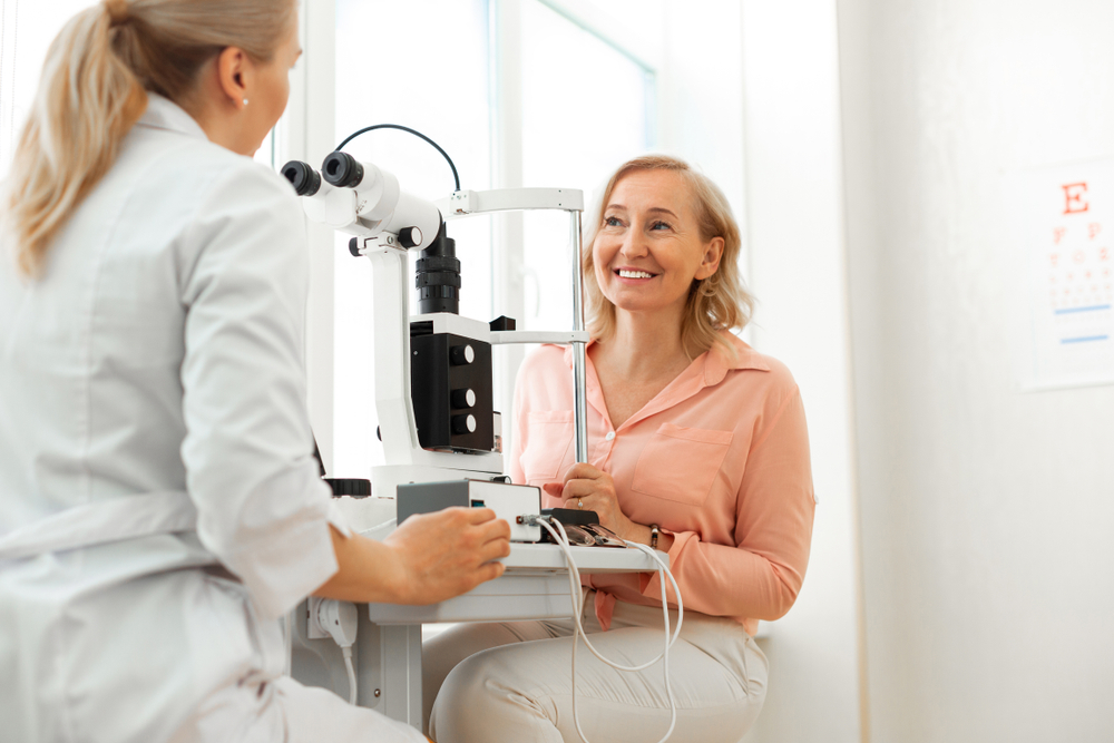 Controlul optometric: Ce presupune și de ce ar trebui să îl faci în mod regulat