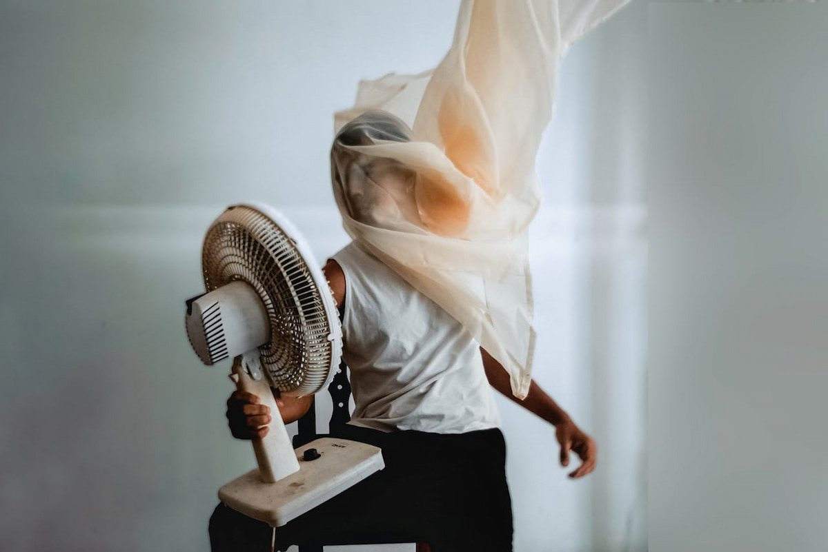 Economie de energie cu ventilatoarele: mit sau realitate? Economie de energie cu ventilatoarele: mit sau realitate?