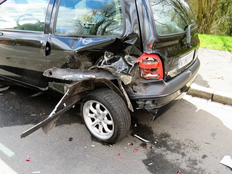 julia roberts accident