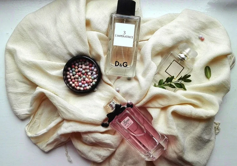 al pacino parfum de femeie