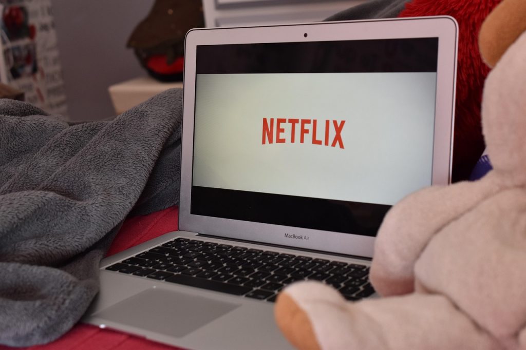 filme morgan freeman netflix