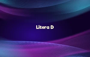 litera d