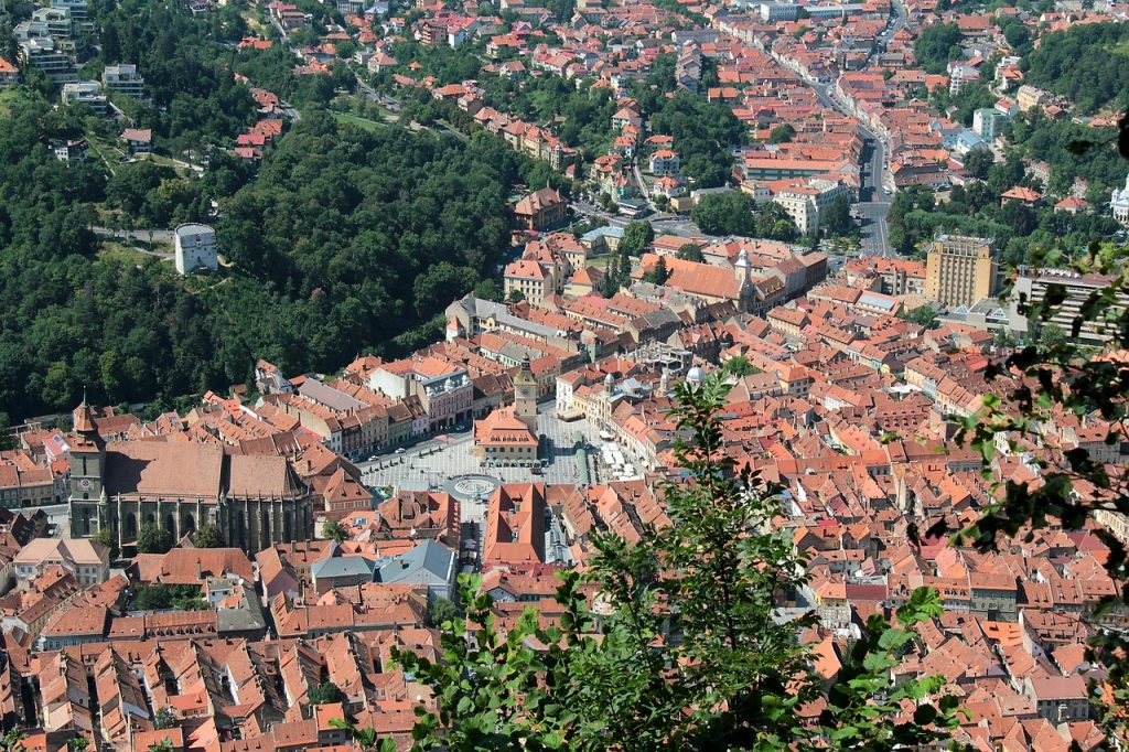 cat e alocatia in romania