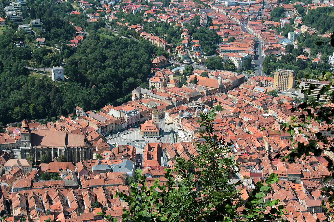 cat e alocatia in romania