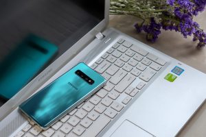 ce inseamna nfc la telefon samsung