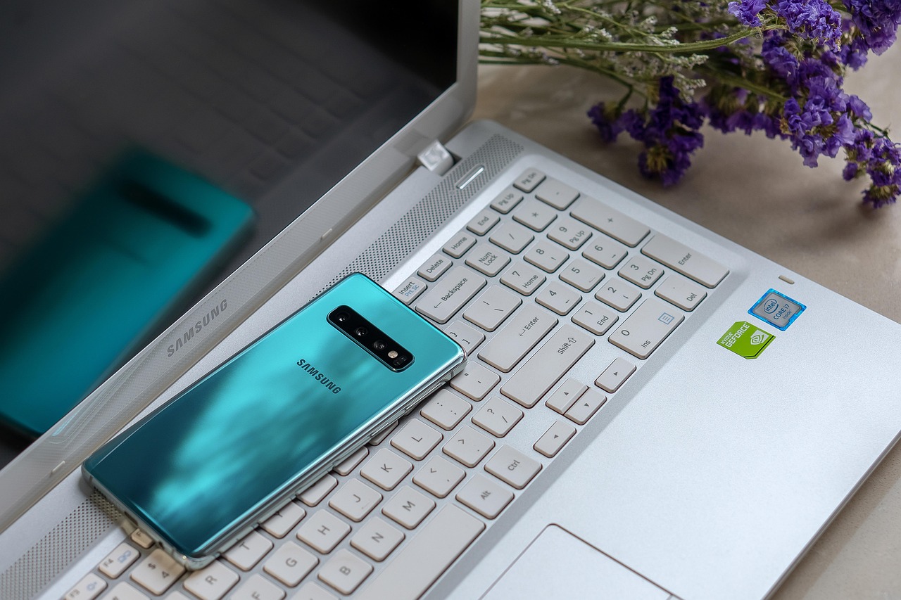 ce inseamna nfc la telefon samsung