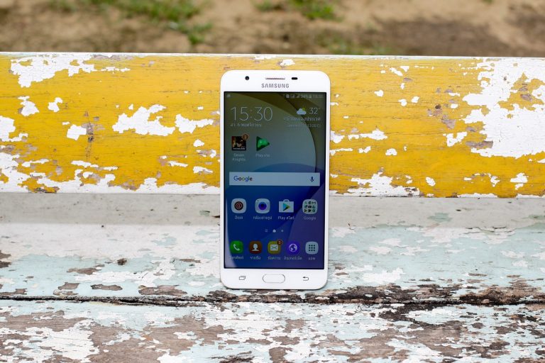 de ce nu am semnal la telefon samsung