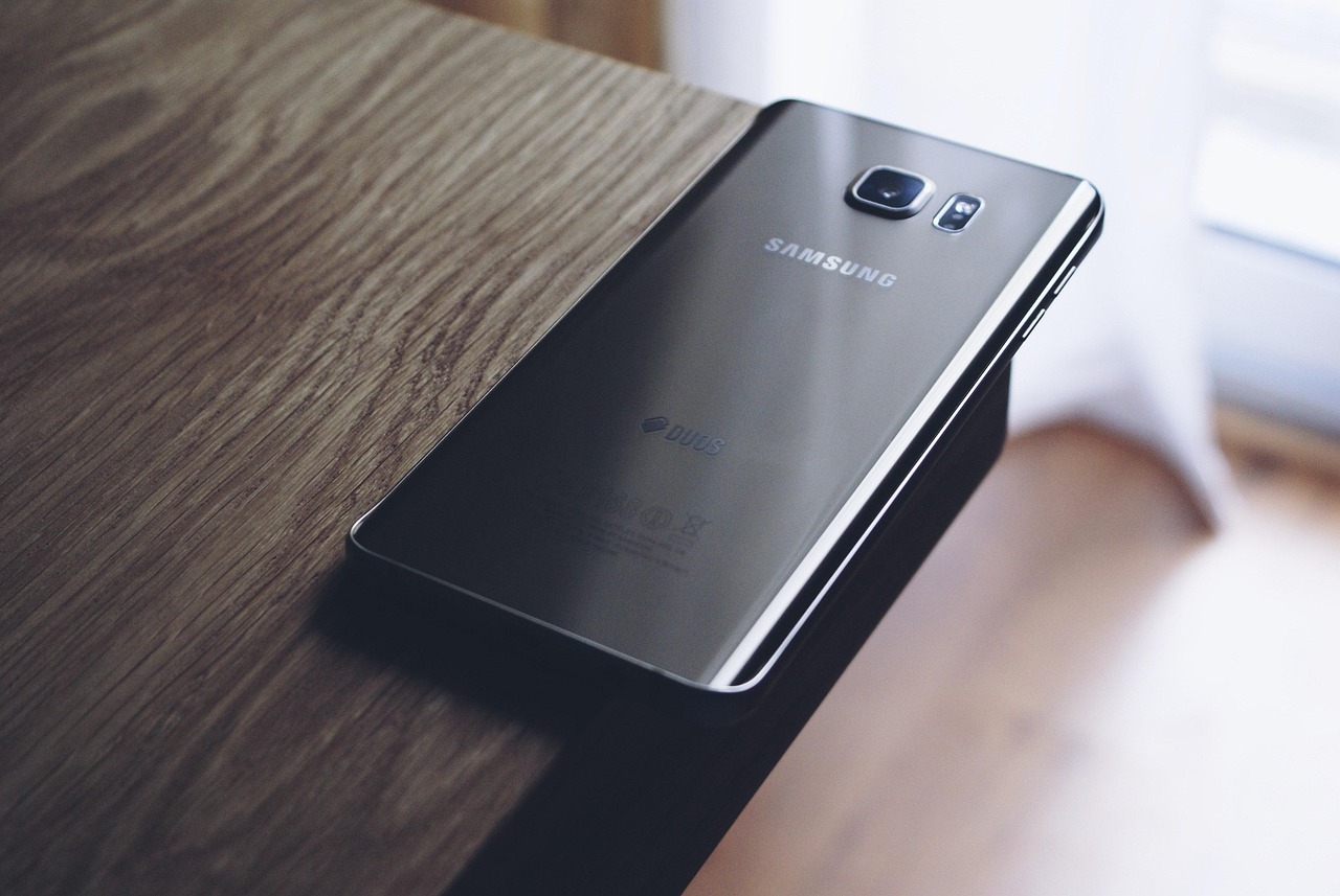 mi sa blocat telefonul samsung